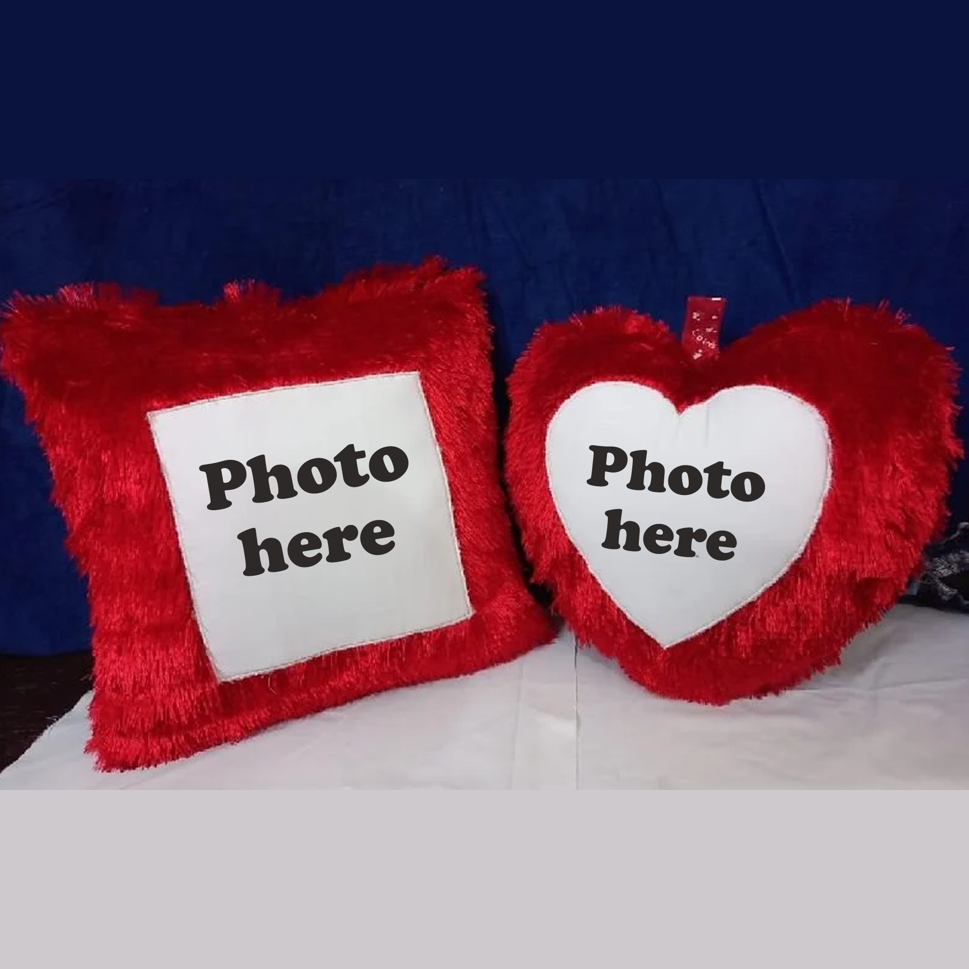 Pillow Print